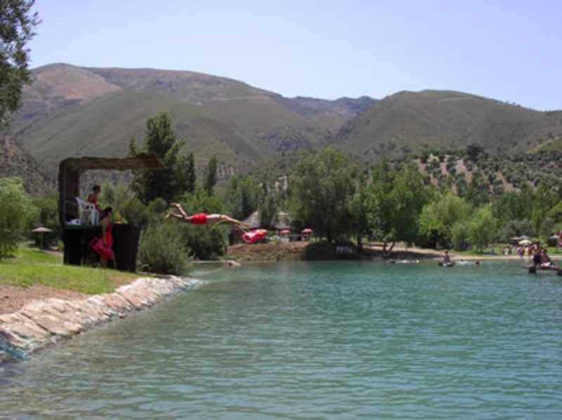 Casa Rural-Apartamento El Lebrillero Zahara De La Sierra Dış mekan fotoğraf